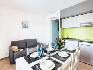 Apartamento Cogolin  14