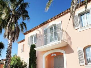 Appartement Cogolin  9