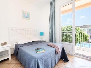 Appartement Cogolin  11