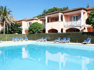 Appartement Cogolin  12