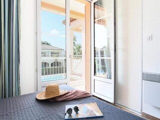 Appartement Cogolin  14
