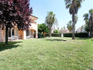 Appartement Cogolin  16