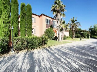 Appartement Cogolin  17