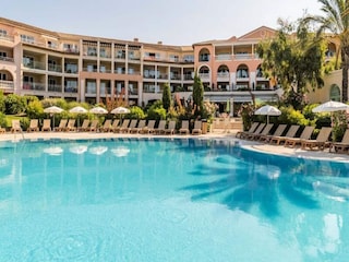 Apartment Les Issambres  19