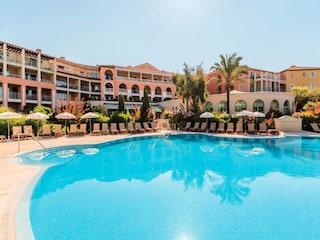 Apartment Les Issambres  20