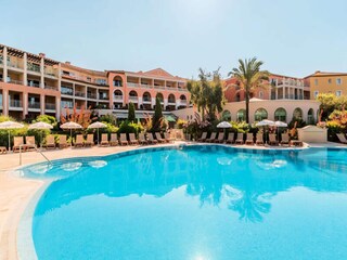 Appartement Les Issambres  20