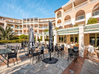 Apartment Les Issambres  2