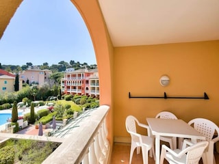 Apartment Les Issambres  22