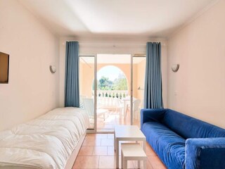 Appartement Les Issambres  25