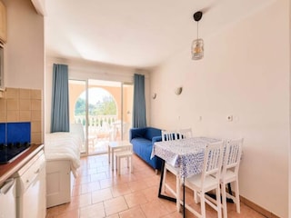 Apartment Les Issambres  4