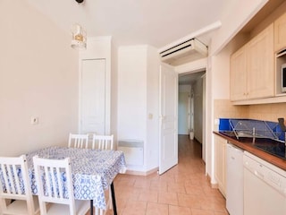 Apartment Les Issambres  5
