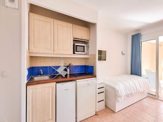 Apartment Les Issambres  27