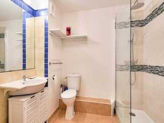 Apartment Les Issambres  17