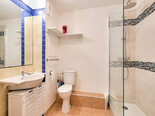 Appartement Les Issambres  17