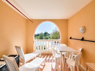Apartment Les Issambres  6