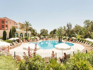 Apartment Les Issambres  11