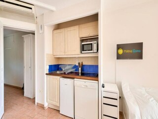 Apartment Les Issambres  14