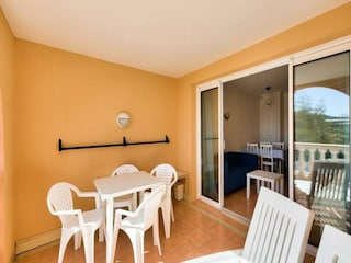 Apartment Les Issambres  15
