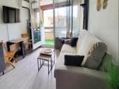 Apartamento Saint-Aygulf  1