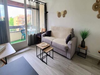 Appartement Saint-Aygulf  8