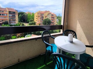 Appartement Saint-Aygulf  9