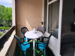 Appartement Saint-Aygulf  10