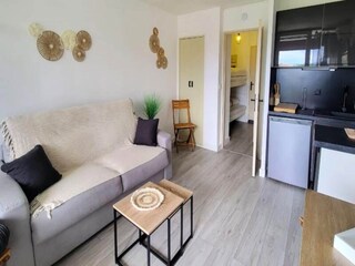 Appartement Saint-Aygulf  2