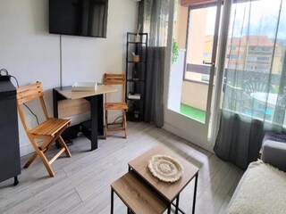 Appartement Saint-Aygulf  3