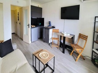 Appartement Saint-Aygulf  4
