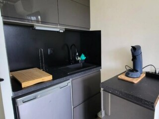 Appartement Saint-Aygulf  5