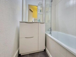 Appartement Saint-Aygulf  6