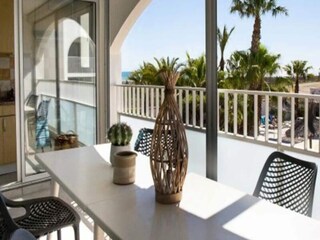 Apartment Saint-Cyprien-Plage  14