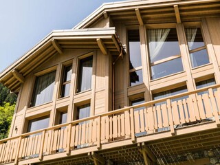 Apartment Megève  13