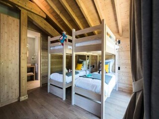 Apartment Megève  17