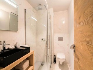 Apartment Megève  4