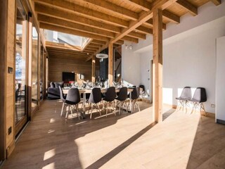 Appartement Megève  7