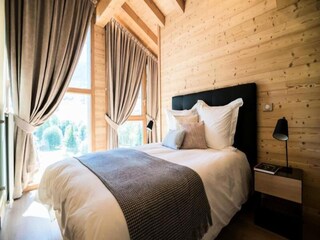 Apartment Megève  8