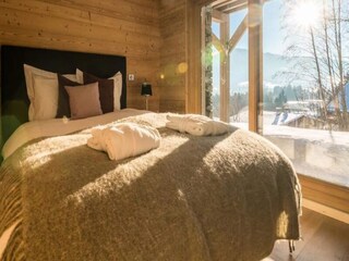 Apartment Megève  9