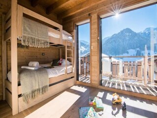 Apartment Megève  10