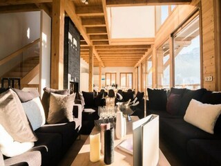 Apartment Megève  11