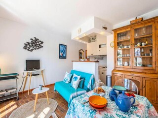 Apartment Grimaud Ausstattung 21