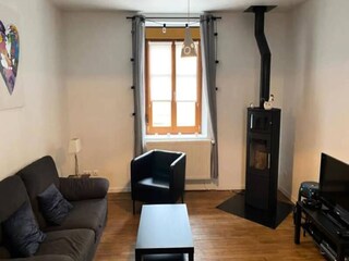 Apartamento Gérardmer  13