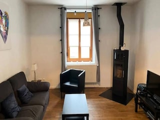 Apartment Gérardmer  7