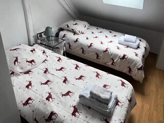 Apartamento Gérardmer  16