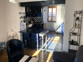 Apartamento Gérardmer  3