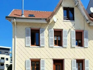 Apartamento Gérardmer  4