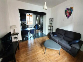 Apartamento Gérardmer  7