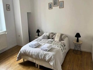 Apartamento Gérardmer  9