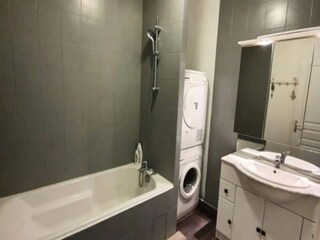 Apartamento Gérardmer  10