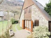 Appartement Cauterets  1